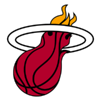 Miami Heat logo